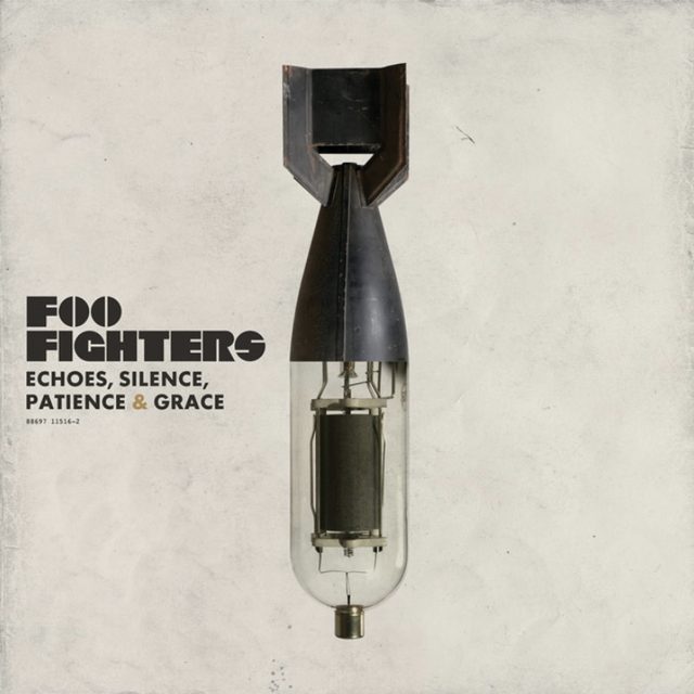 Foo Fighters, Wasting Light